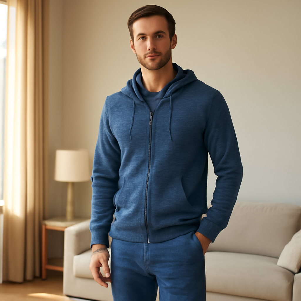 Rasentrimmer – Anwendung im Garten (AI)