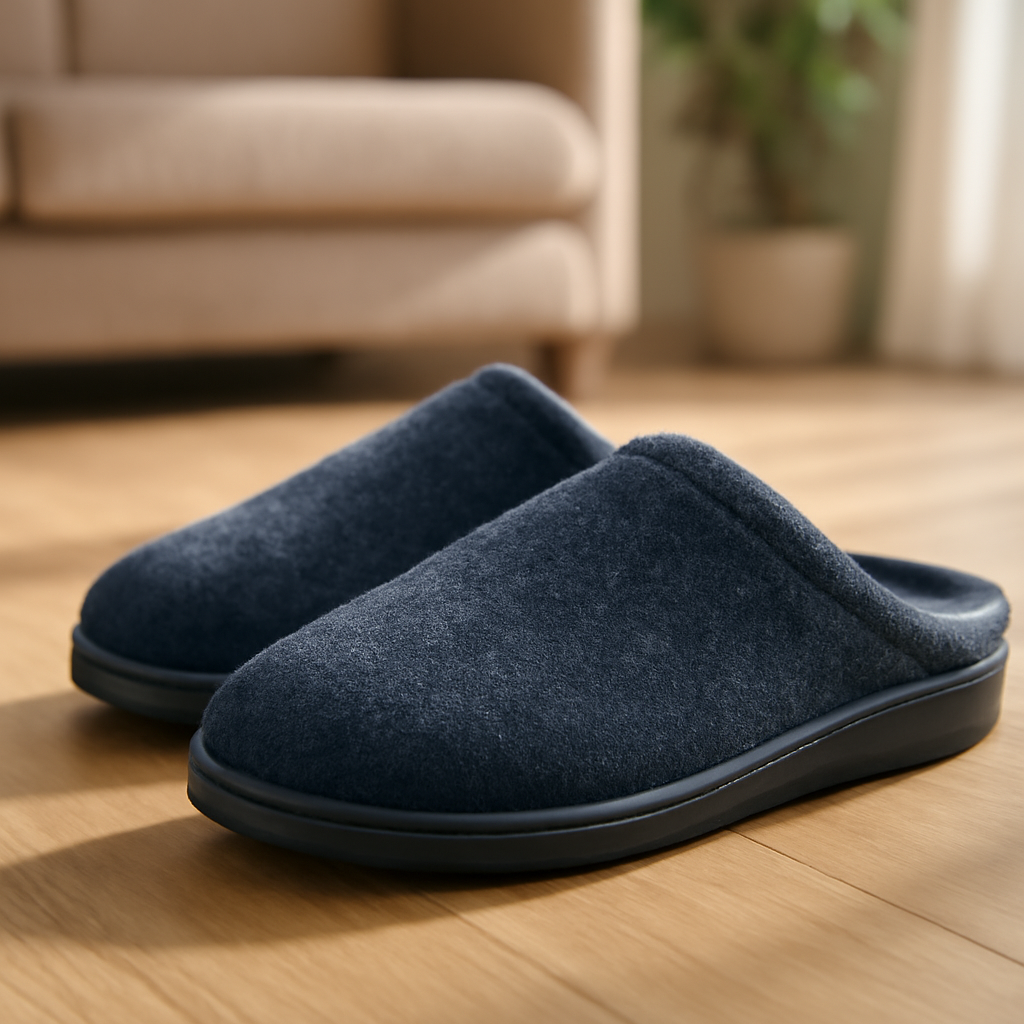 Rasentrimmer – Anwendung im Garten (KI)