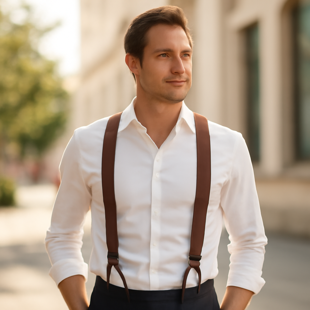 Rasentrimmer – Anwendung im Garten (KI)