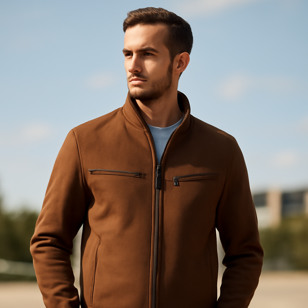 Rasentrimmer – Anwendung im Garten (AI)