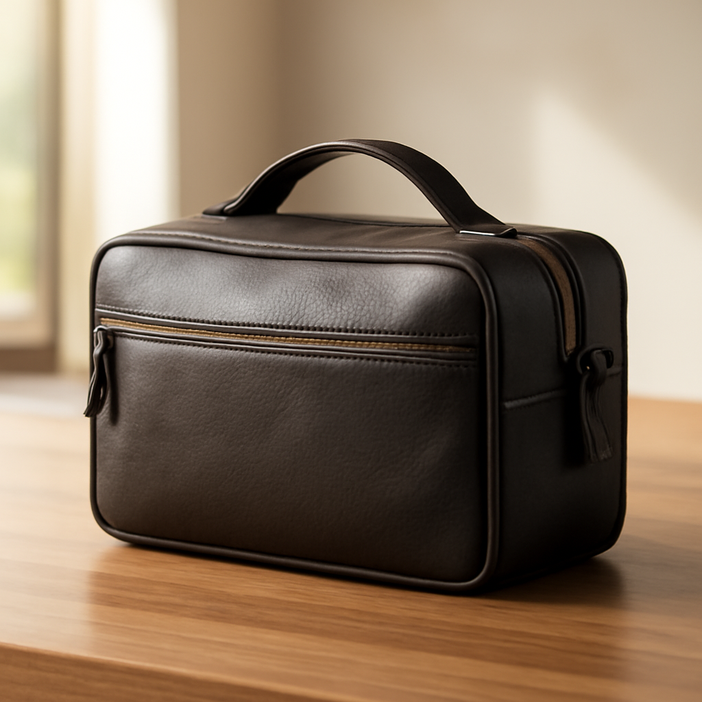 Rasentrimmer – Anwendung im Garten (KI)