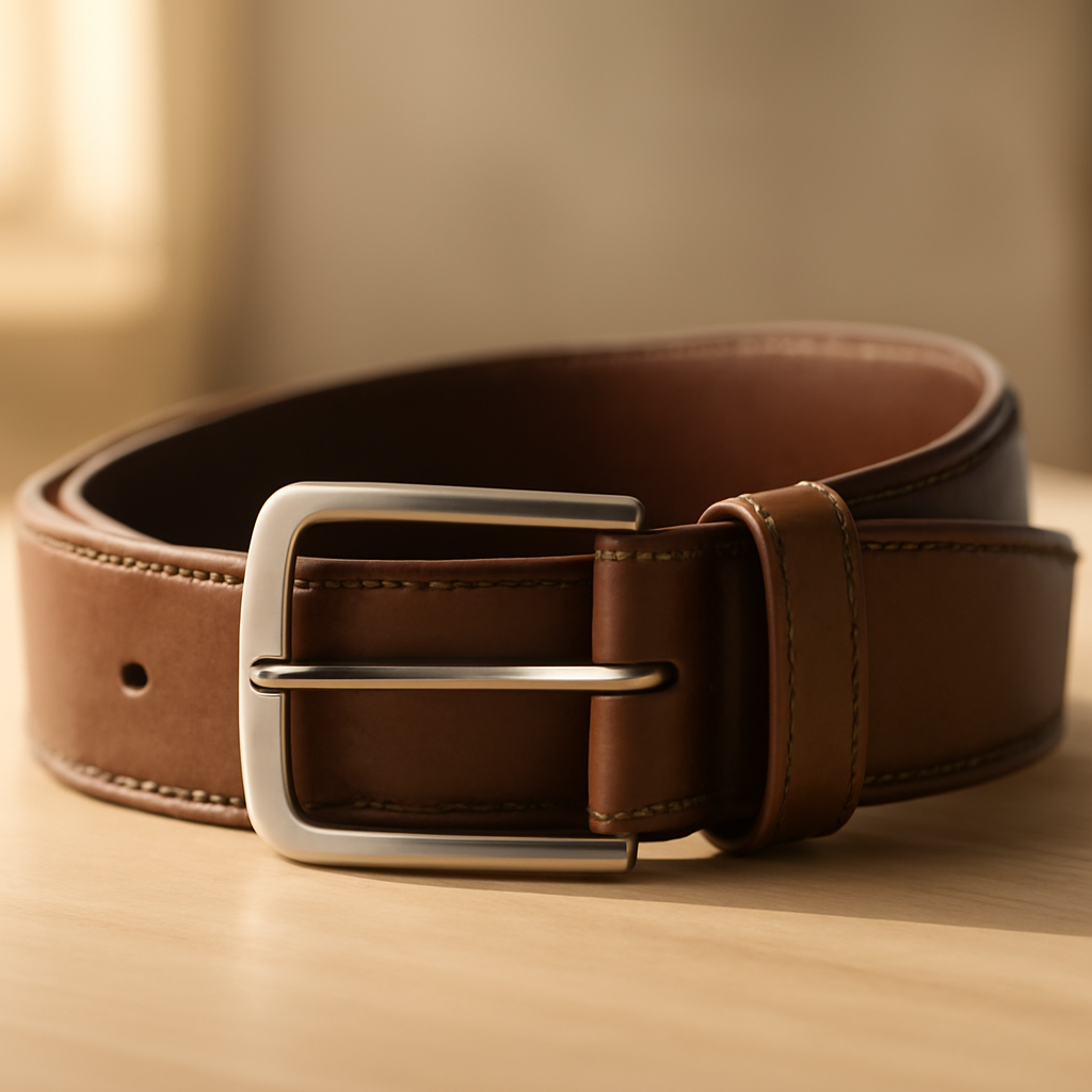 Rasentrimmer – Anwendung im Garten (KI)