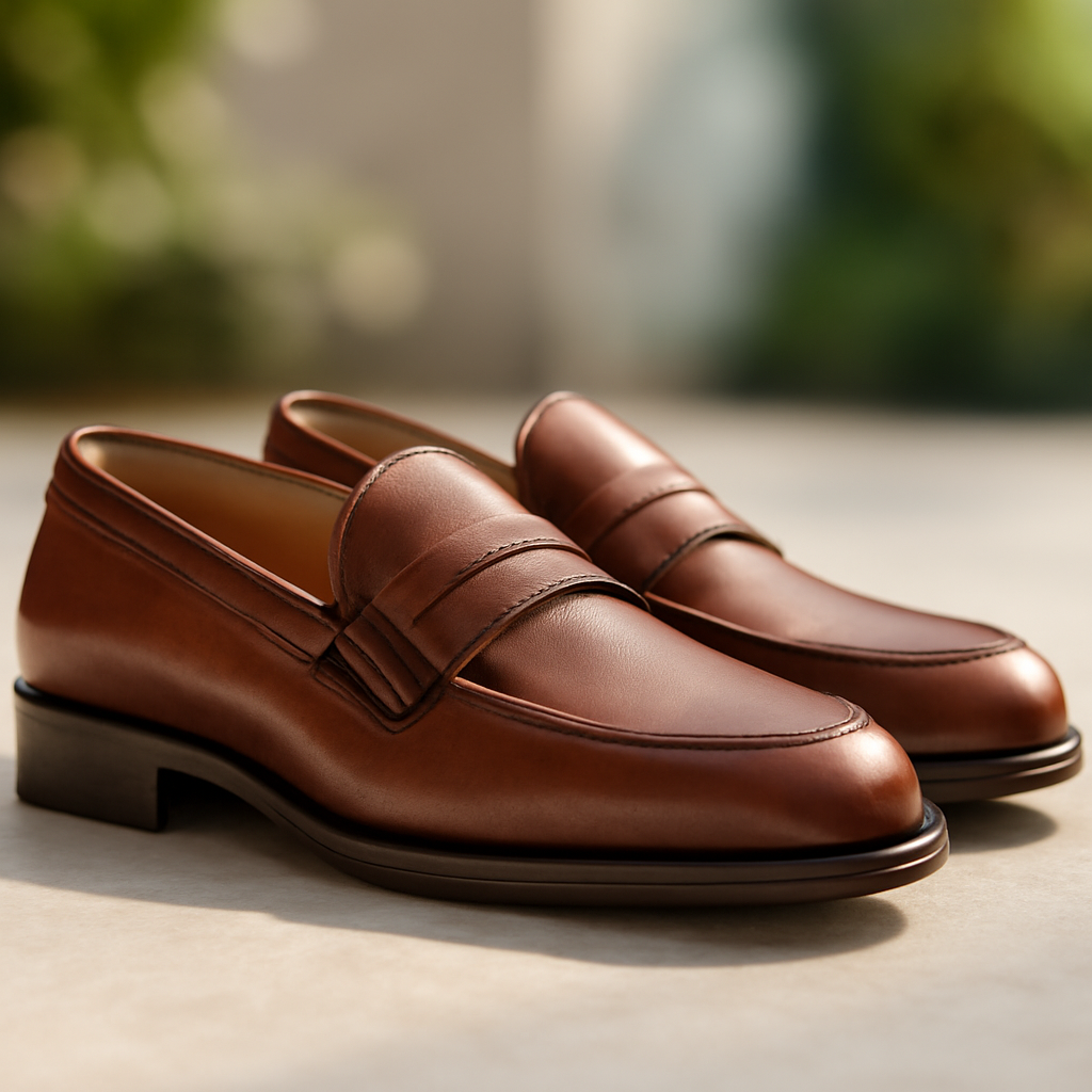 Rasentrimmer – Anwendung im Garten (KI)