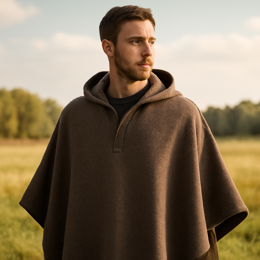 Rasentrimmer – Anwendung im Garten (KI)