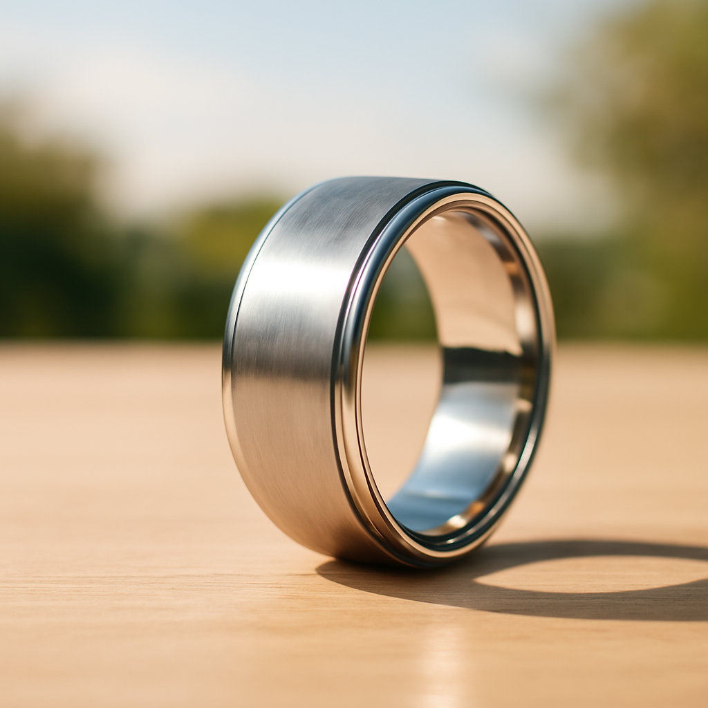 Rasentrimmer – Anwendung im Garten (KI)