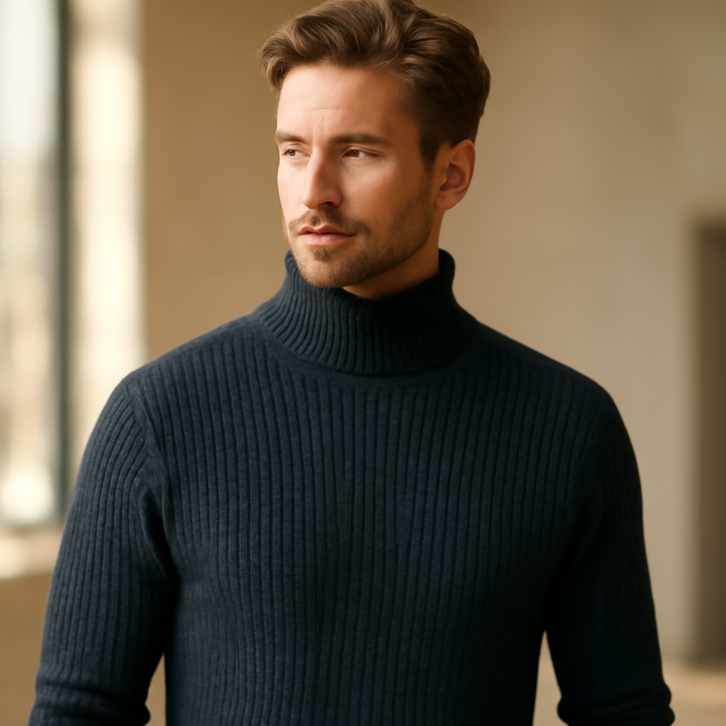 Rasentrimmer – Anwendung im Garten (AI)