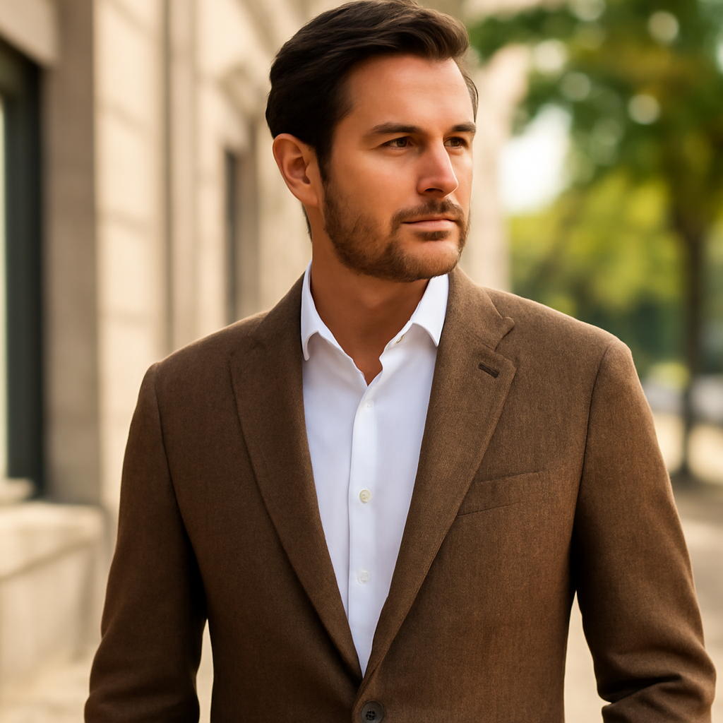 Rasentrimmer – Anwendung im Garten (AI)