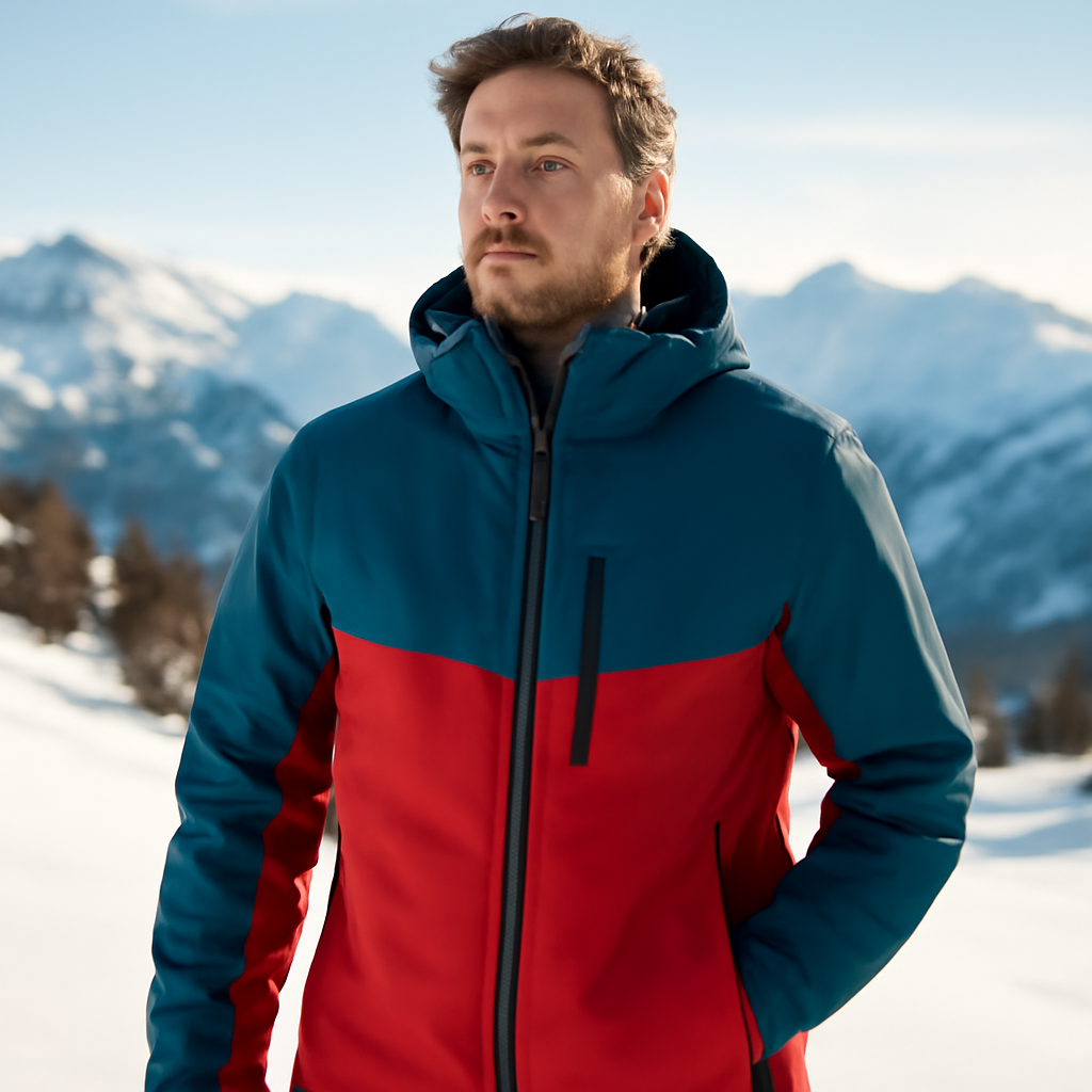 Rasentrimmer – Anwendung im Garten (AI)