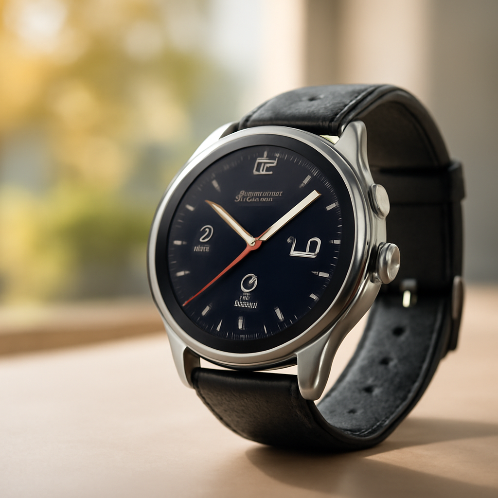 Rasentrimmer – Anwendung im Garten (KI)