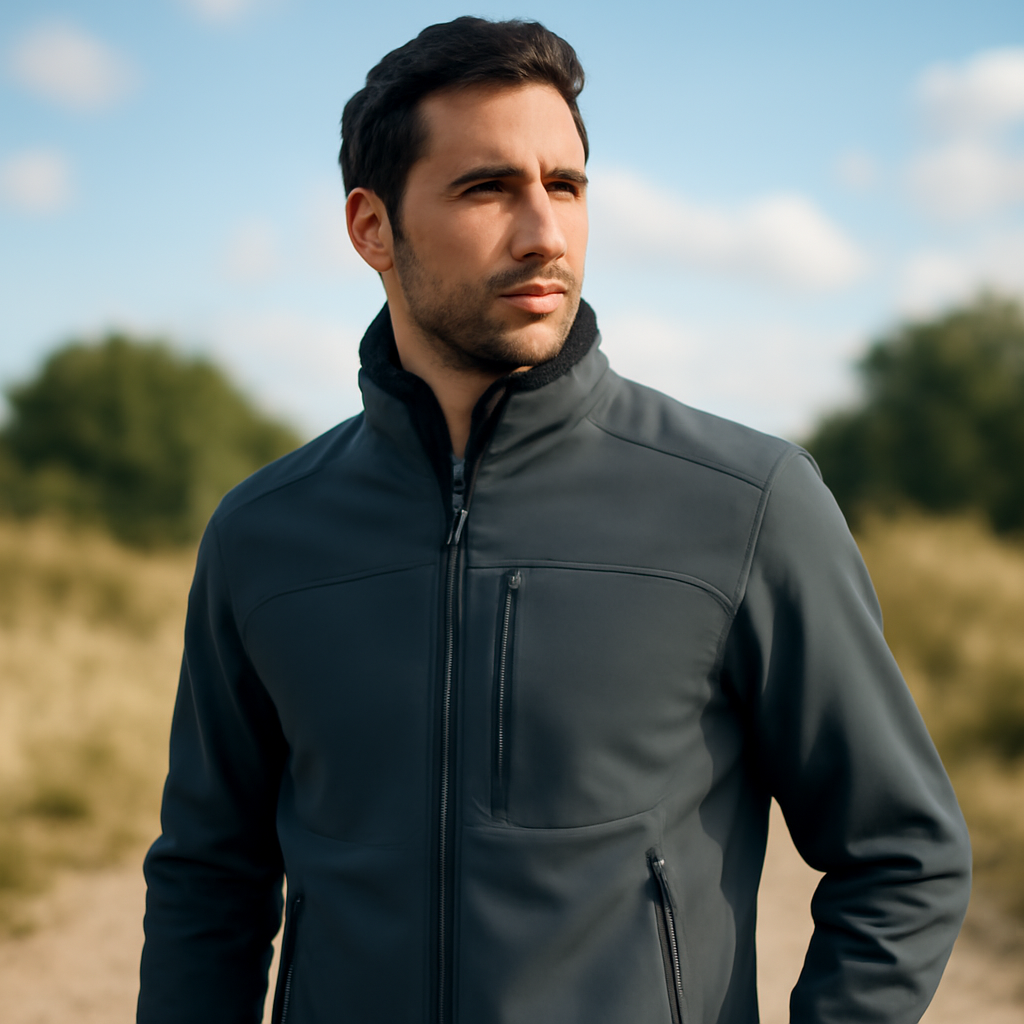 Rasentrimmer – Anwendung im Garten (AI)