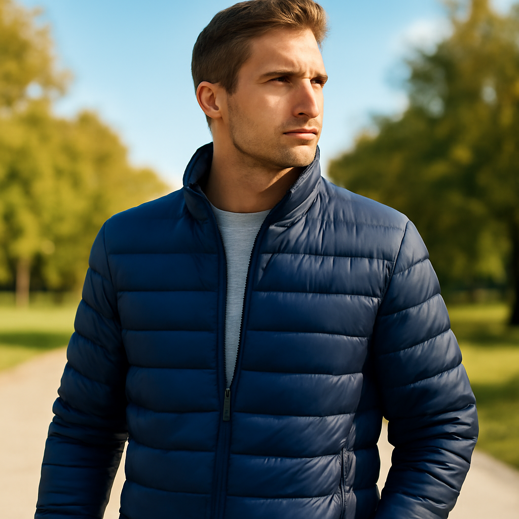 Rasentrimmer – Anwendung im Garten (AI)