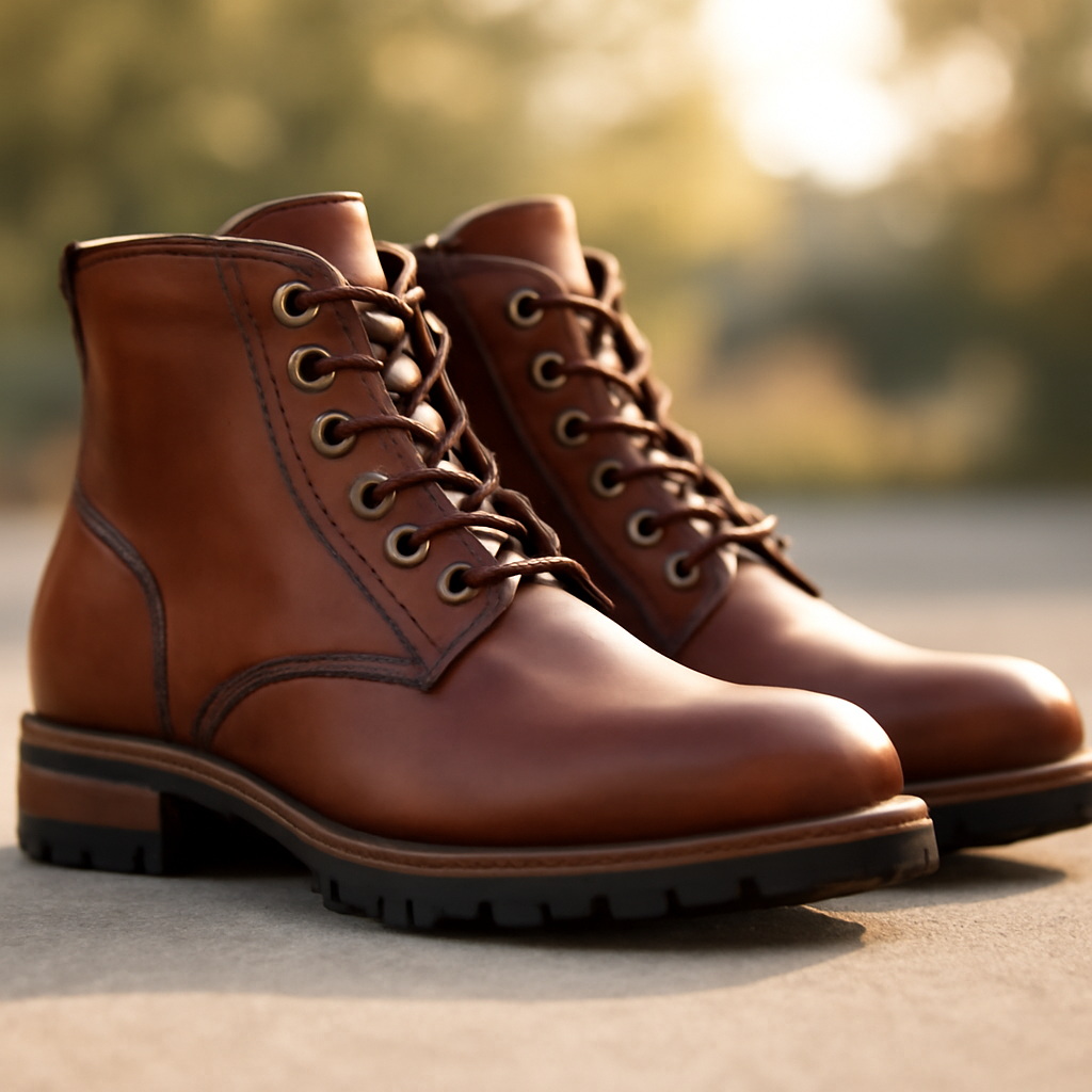 Rasentrimmer – Anwendung im Garten (KI)