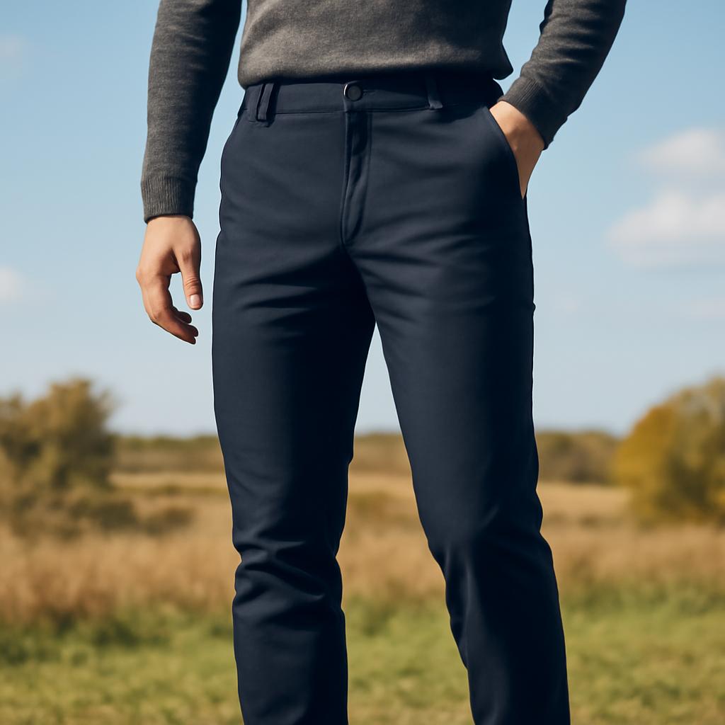 Rasentrimmer – Anwendung im Garten (AI)