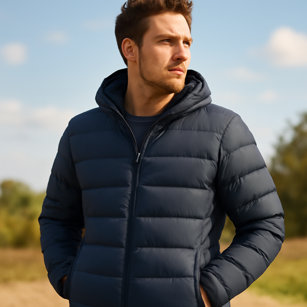 Rasentrimmer – Anwendung im Garten (AI)