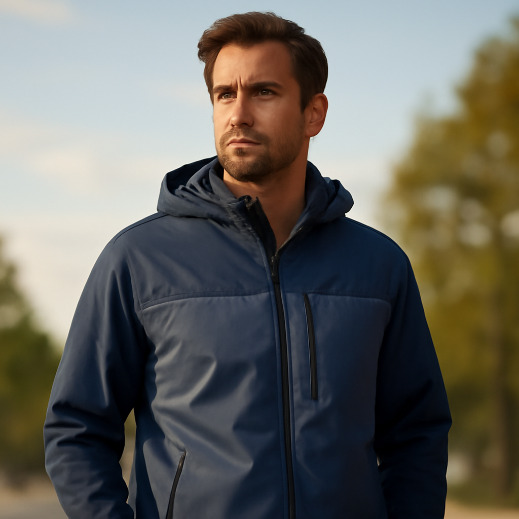 Rasentrimmer – Anwendung im Garten (AI)