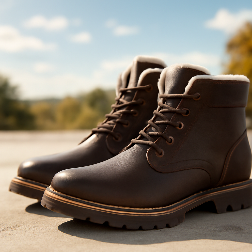 Rasentrimmer – Anwendung im Garten (KI)