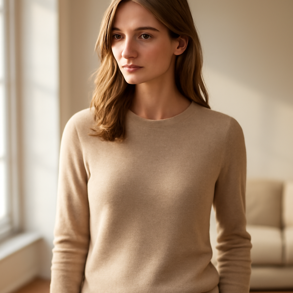 Rasentrimmer – Anwendung im Garten (KI)