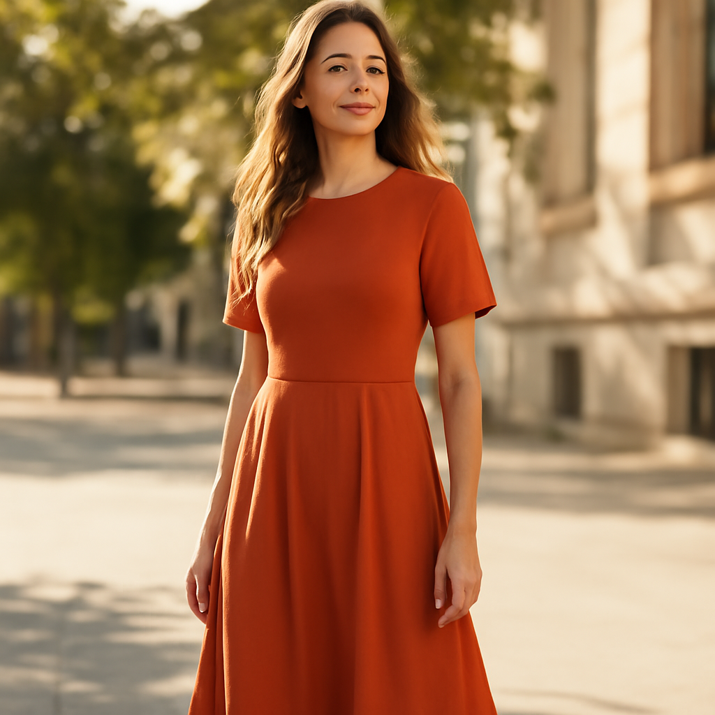 Rasentrimmer – Anwendung im Garten (KI)