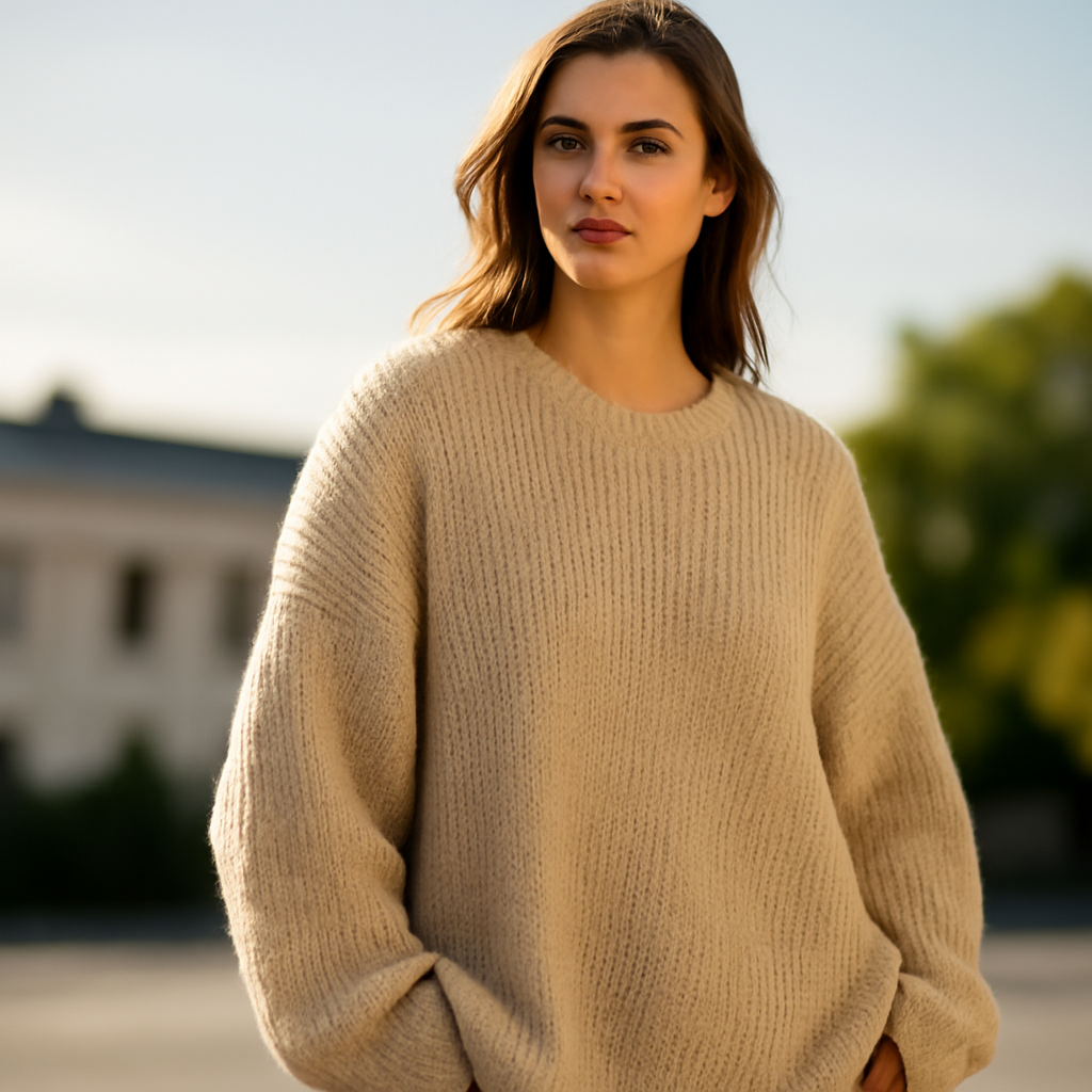 Rasentrimmer – Anwendung im Garten (KI)