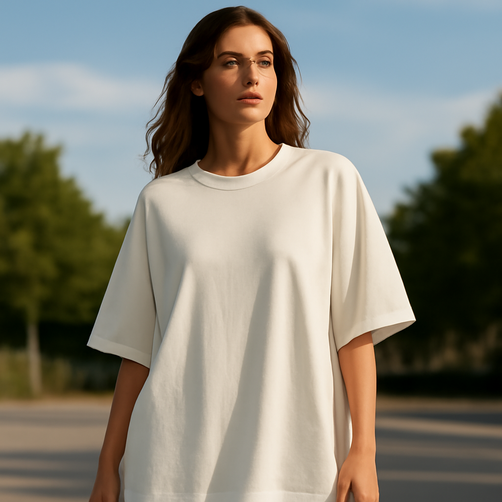 Rasentrimmer – Anwendung im Garten (KI)