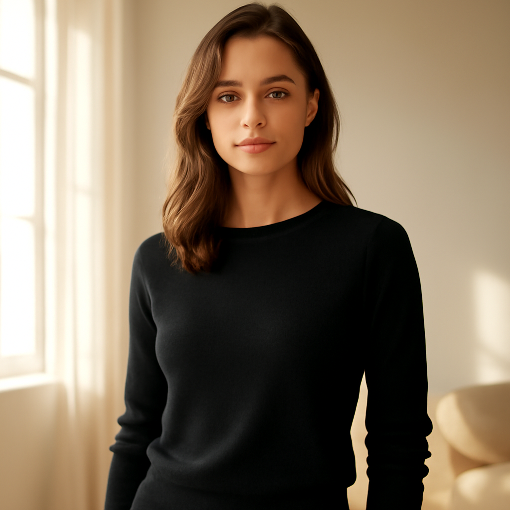 Rasentrimmer – Anwendung im Garten (KI)