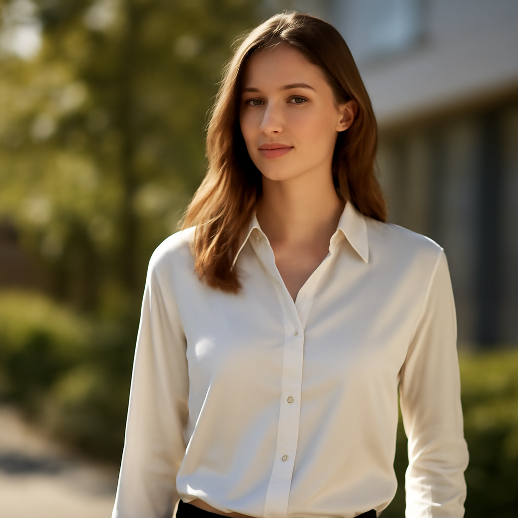 Rasentrimmer – Anwendung im Garten (KI)