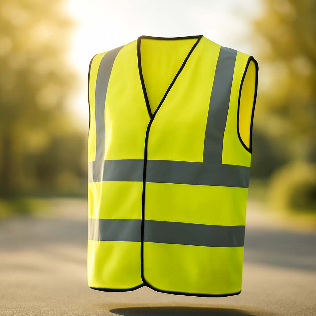 Rasentrimmer – Anwendung im Garten (KI)