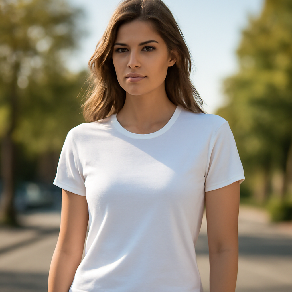 Rasentrimmer – Anwendung im Garten (KI)