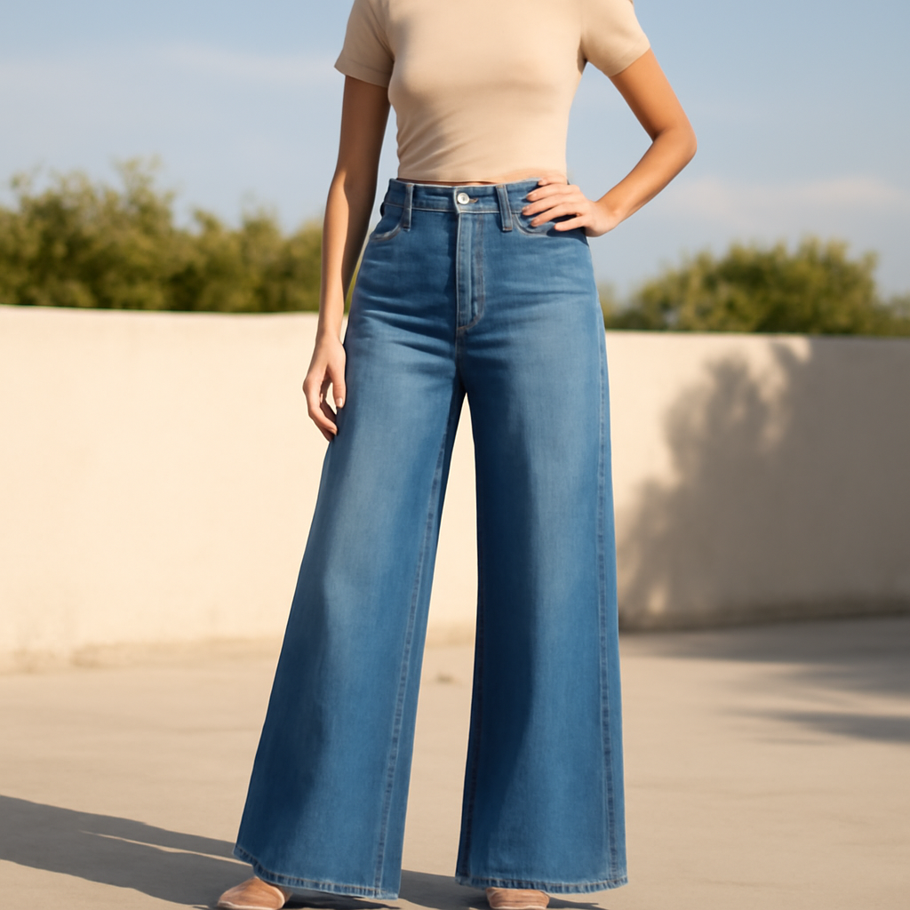 Rasentrimmer – Anwendung im Garten (KI)